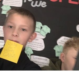 Meet your Posher, Jackson